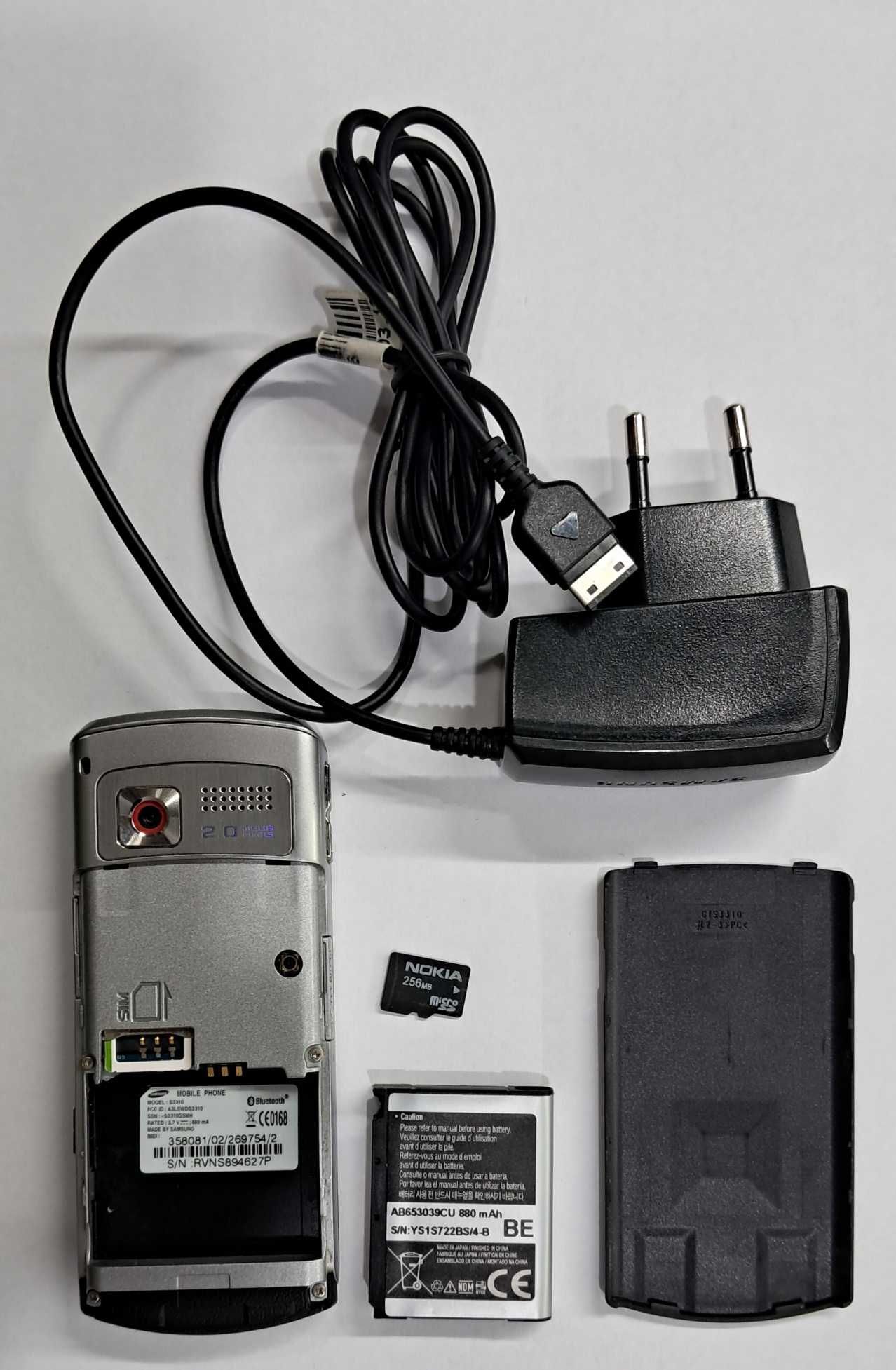 Telefon Samsung S3310