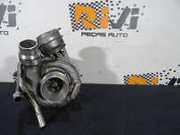 Turbo Renault Espace Iv (Jk0/1_)  Gta1752lv / 765016 3 / H 8200356205