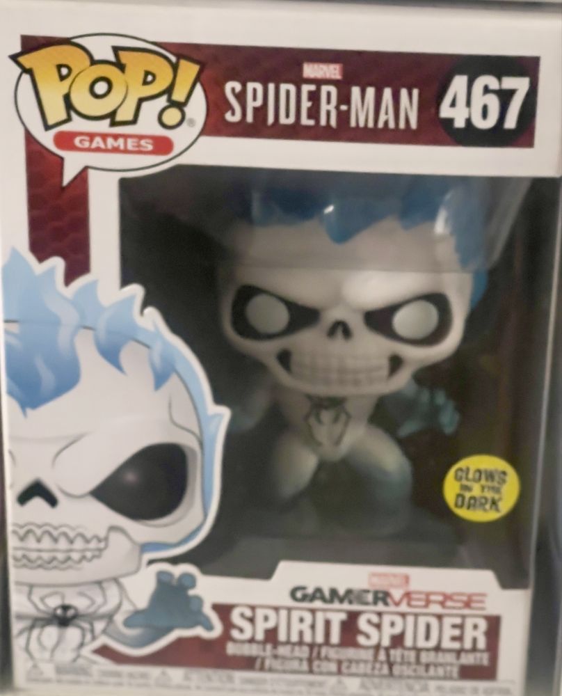 Funko POP - Vários