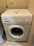 Pralka Bosch Maxx