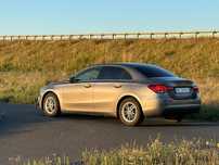 Mercedes-Benz Klasa A Mercedes A-Klasa Sedan • EURO 6 • Wersja Europejska • Po serwisie •SCT