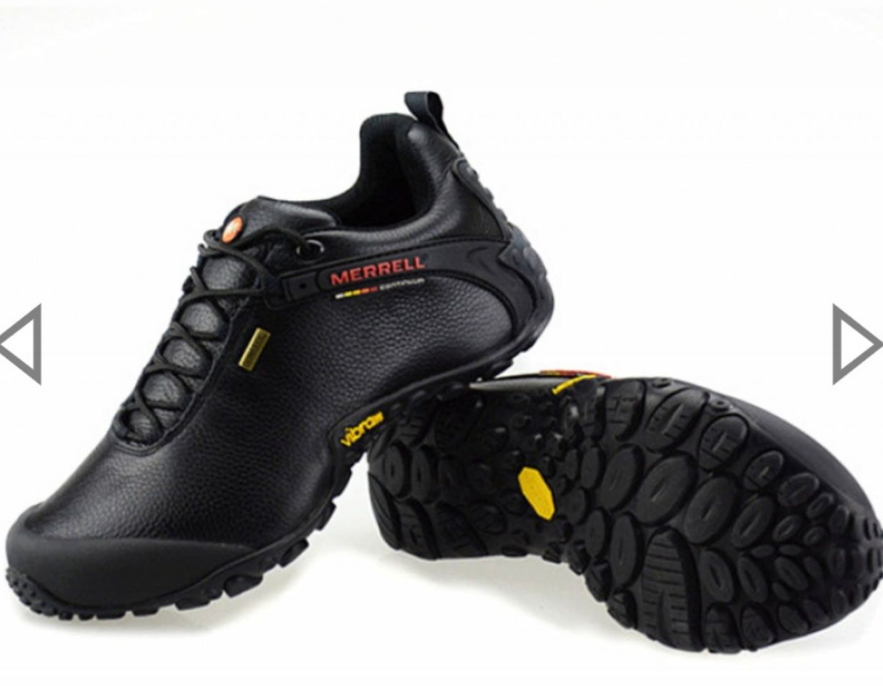 Кросовки Merrell,gore-tex