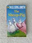The sheep pig - dick king smith