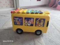 Autobus Little Tikes