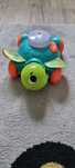 Linkimals Fisher price żółw
