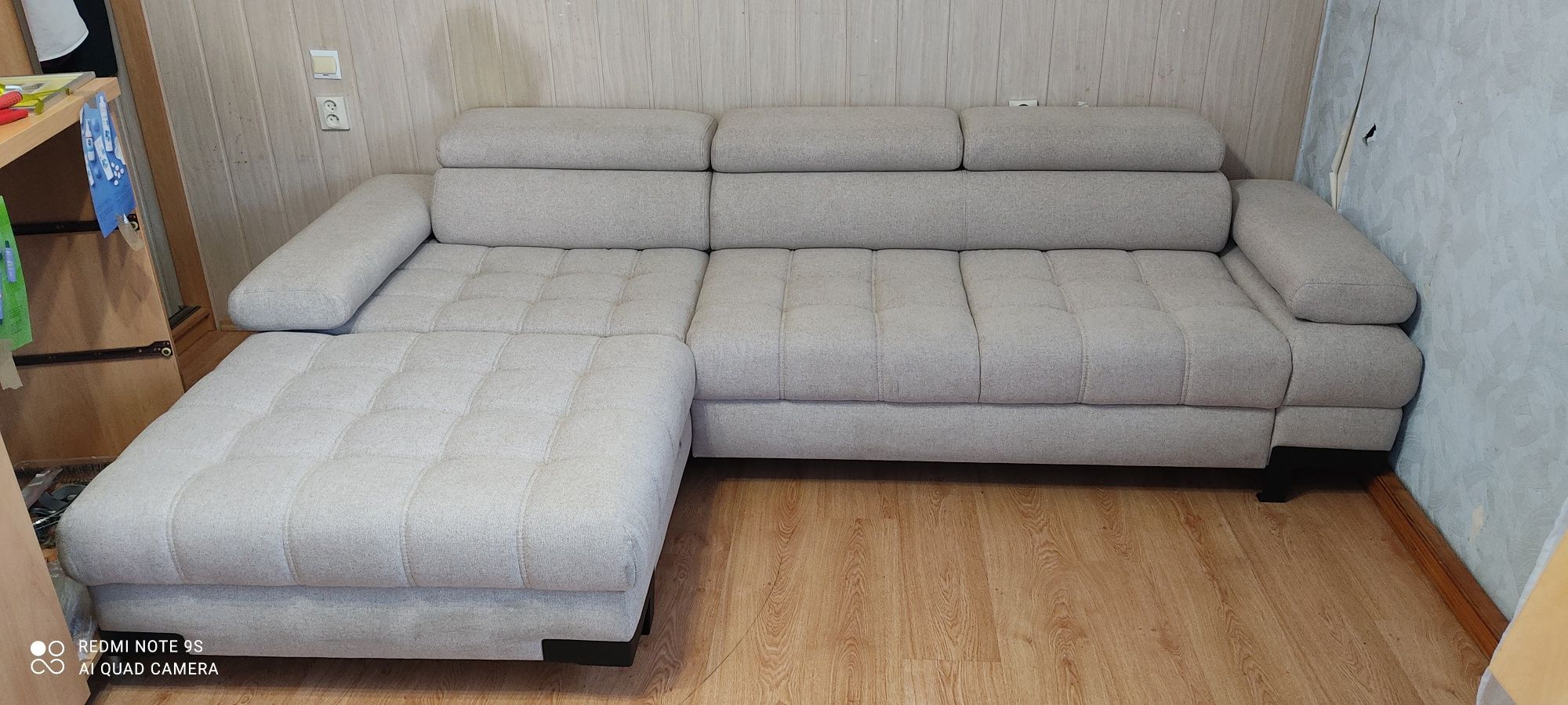Narożnik SELVA Mini
