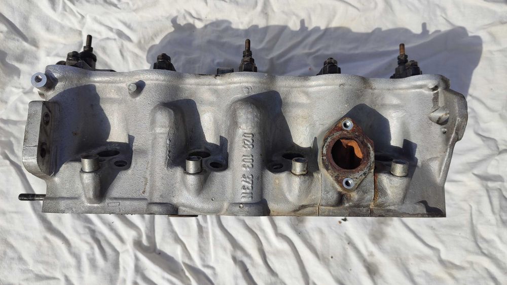 Cabeça de cilindro 1.9TDI AFN