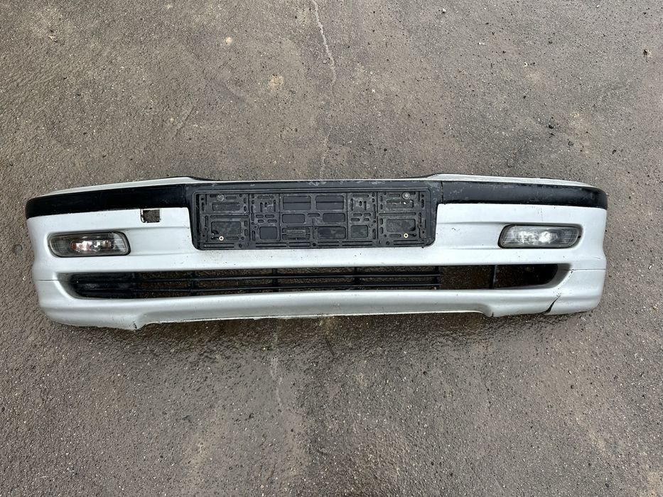Передній бампер BMW 328і E46 БМВ 3 Е46 1997-2001