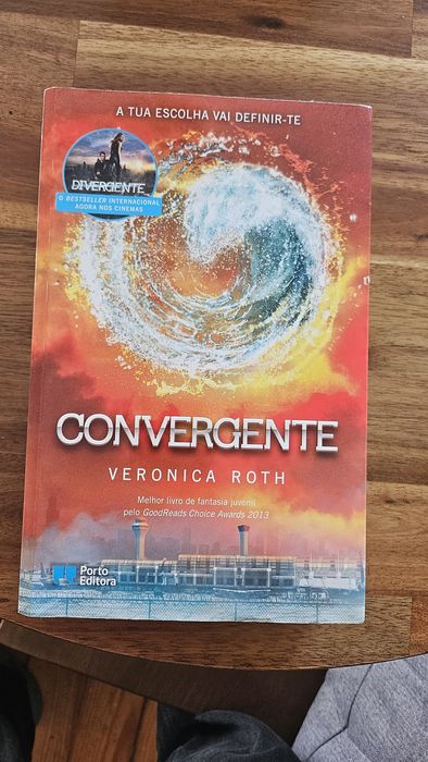 Coleção Divergente
