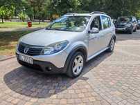 DACIA Sandero 2012rok