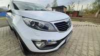 KIA SPORTAGE 3 2.0crdi awd