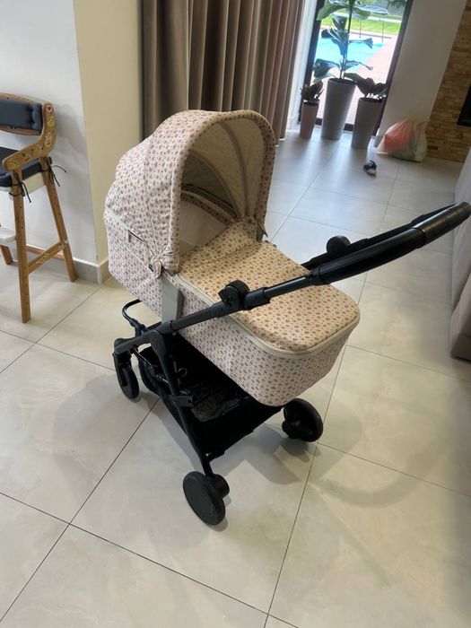 Люлька elodie mondo