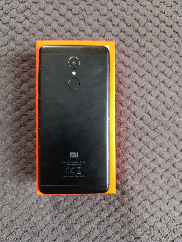 Xiaomi Redmi 5 2/16