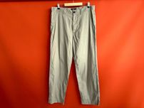H&M Linen чоловічі легкі літні лляні брюки штани чиноси розмір 34