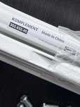 4 Szyny do dwóch koszów Komplement 58 cm Ikea