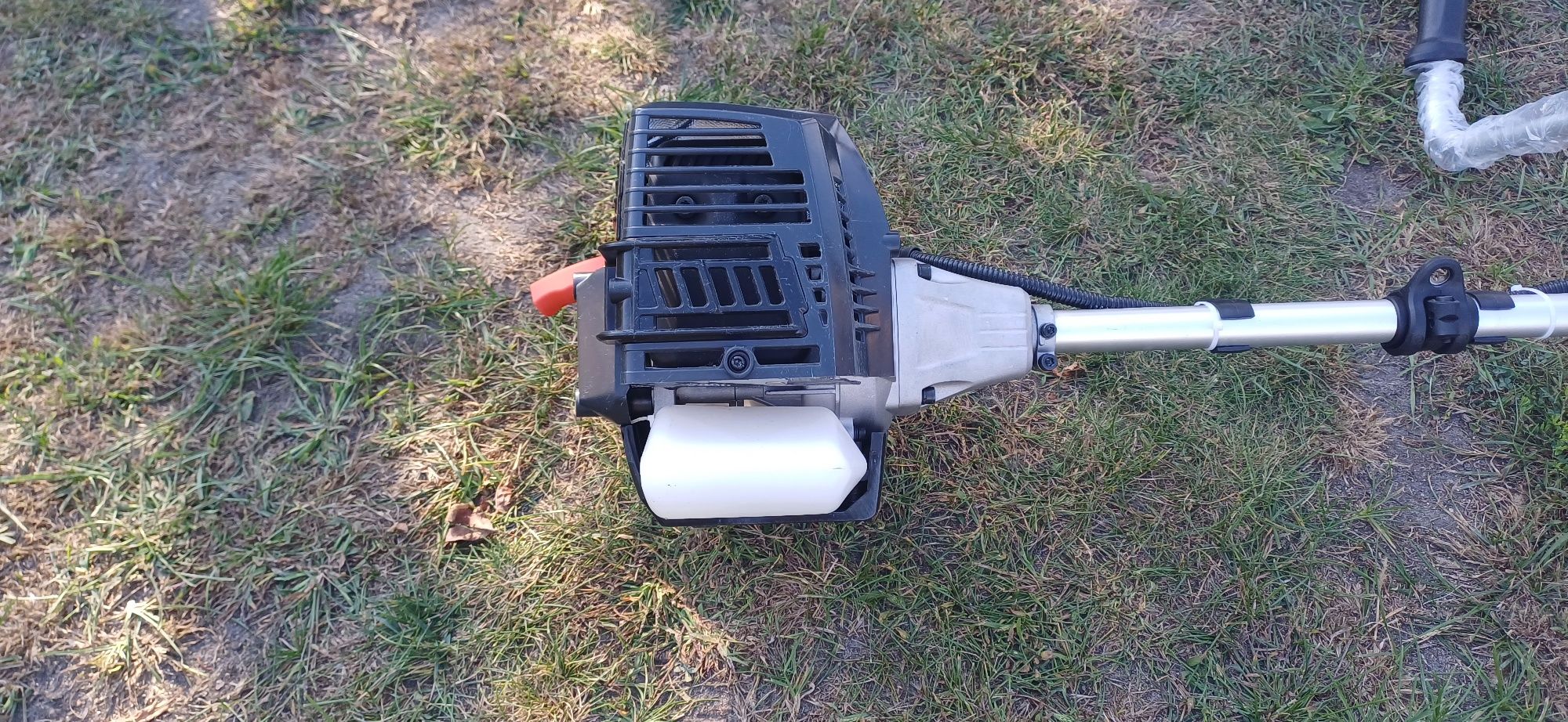 Kosa spalinowa sterwins 52 cc