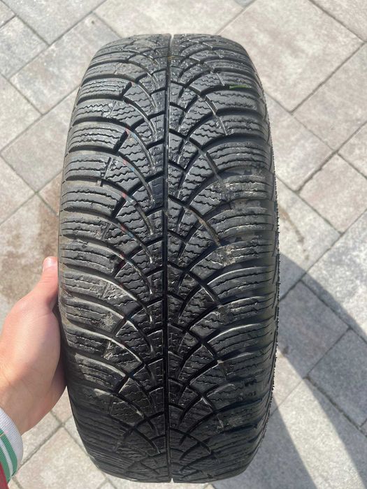 Автошина 195/60 r15
