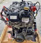 Silnik Iveco Daily 3.0 180KM EURO 6