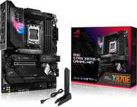 Asus ROG STRIX X870E-E Gaming WIFI