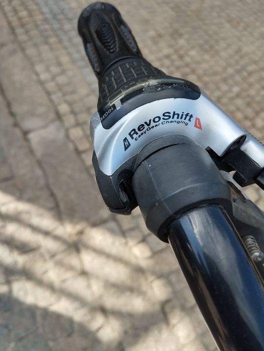 Bicicleta de Criança ALPES