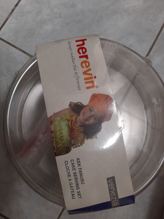 Suporte de bolo óptimo para transportar