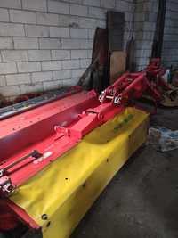 Kosiarka dyskowa Pottinger 265H