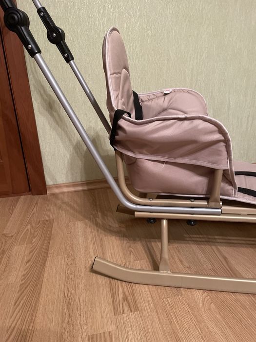 Санки, санчата ADBOR PICCOLINO