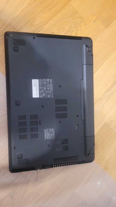 Laptop Acer i3-4th, 4gb RAM