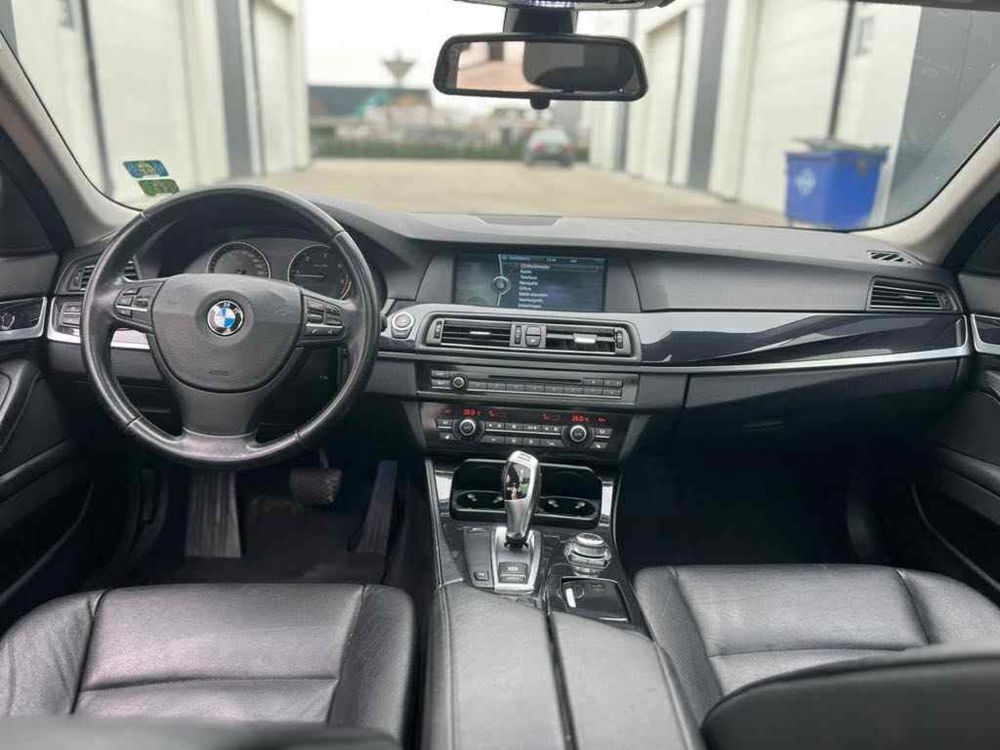Sprzedam BMW F11 520d
