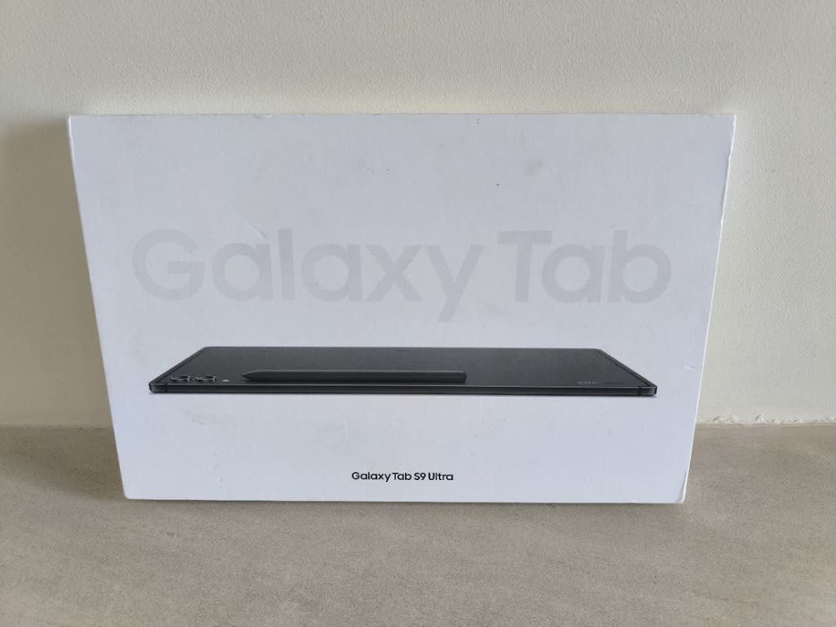 Tablet Samsung Galaxy Tab S9 Ultra