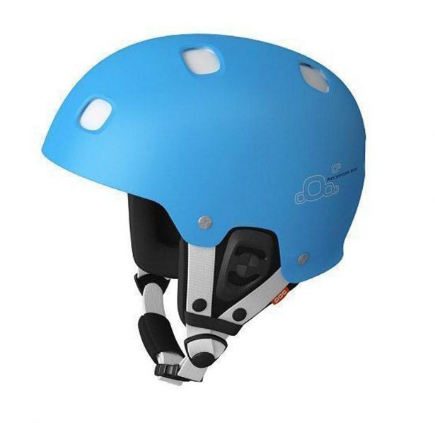 Kask POC Receptor BUG BLUE XS