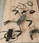 Dron DJI Mavic 2 Zoom + torba gratis