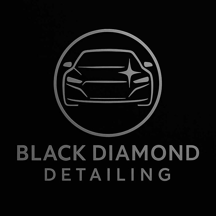 Детейлінг студія Black Diamond Detailing