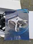 Gogle FPV SJ-V01 5,8GHz 40CH 1280x800 7 FOV72