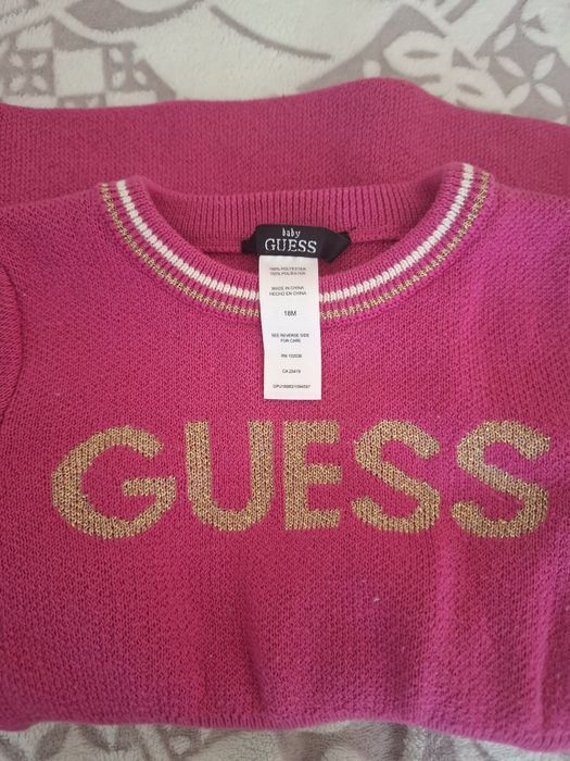 Сукня Guess ,18 міс.