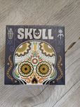 Skull gra planszowa NOWA FOLIA