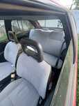 Hyundai pony 1.5 газ бенз по тех паспорту