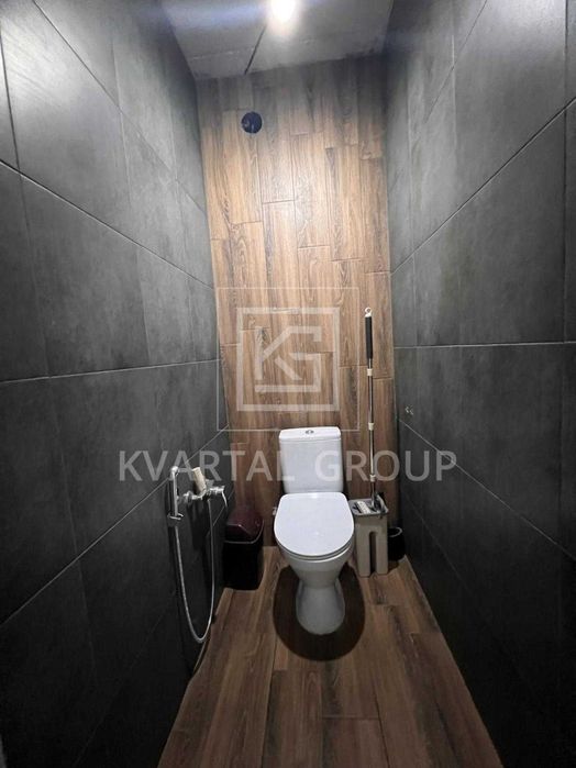 БЕЗ КОМІСІЇ Сучасна 2кКв квартира з ремонтом. Парк МАМА