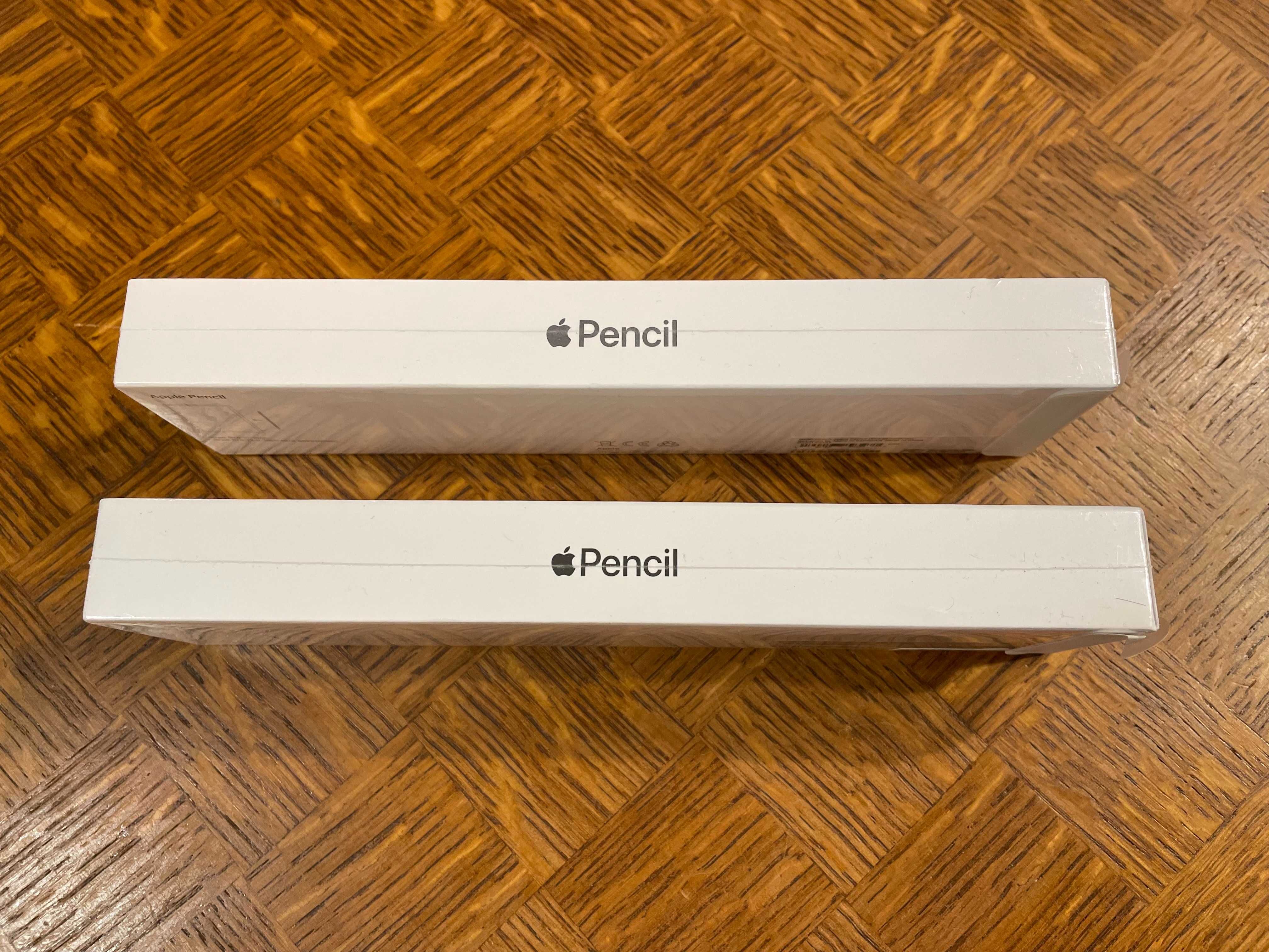 Apple Pencil 2 Rysik (2-ga generacja) MU8F2Z