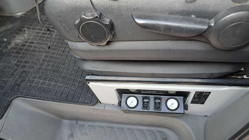 Продам Мерседес Спринтер 2013г.грузовой