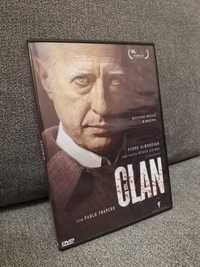 El Clan DVD BOX Kraków