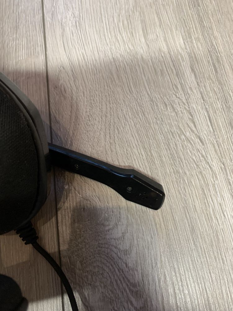 Sluchawki genesis argon 100