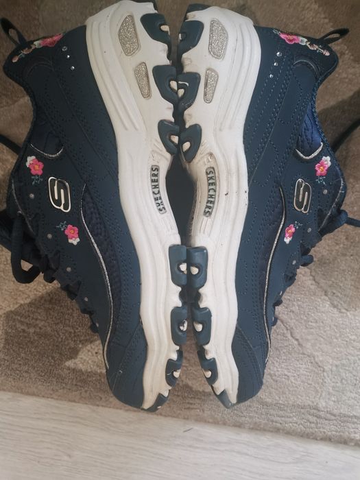 Buty skechers rozmiar 36,5 damskie, dziewczęce