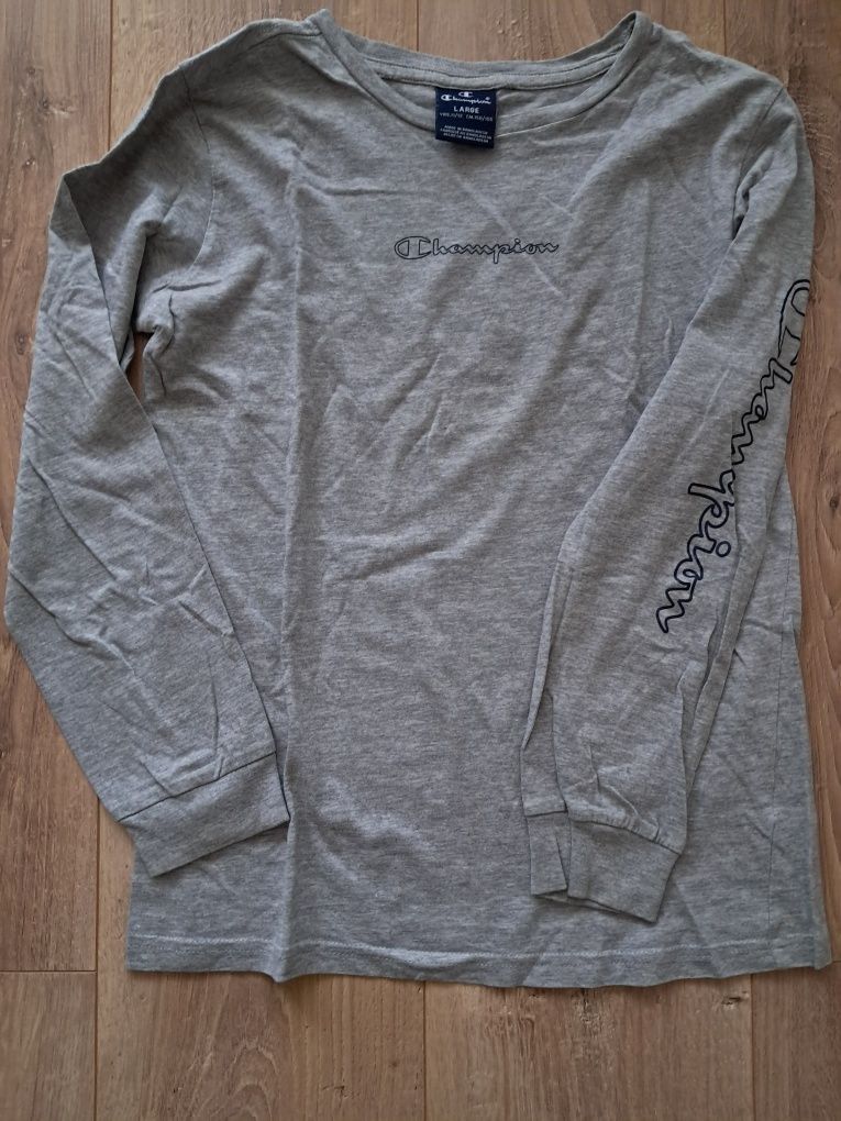 T-shirty firmowe dla chłopców