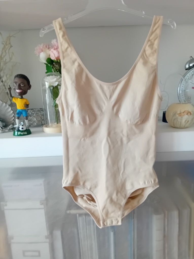 Bodyfit nowe body bielizna wyszczuplająca XL/XXL