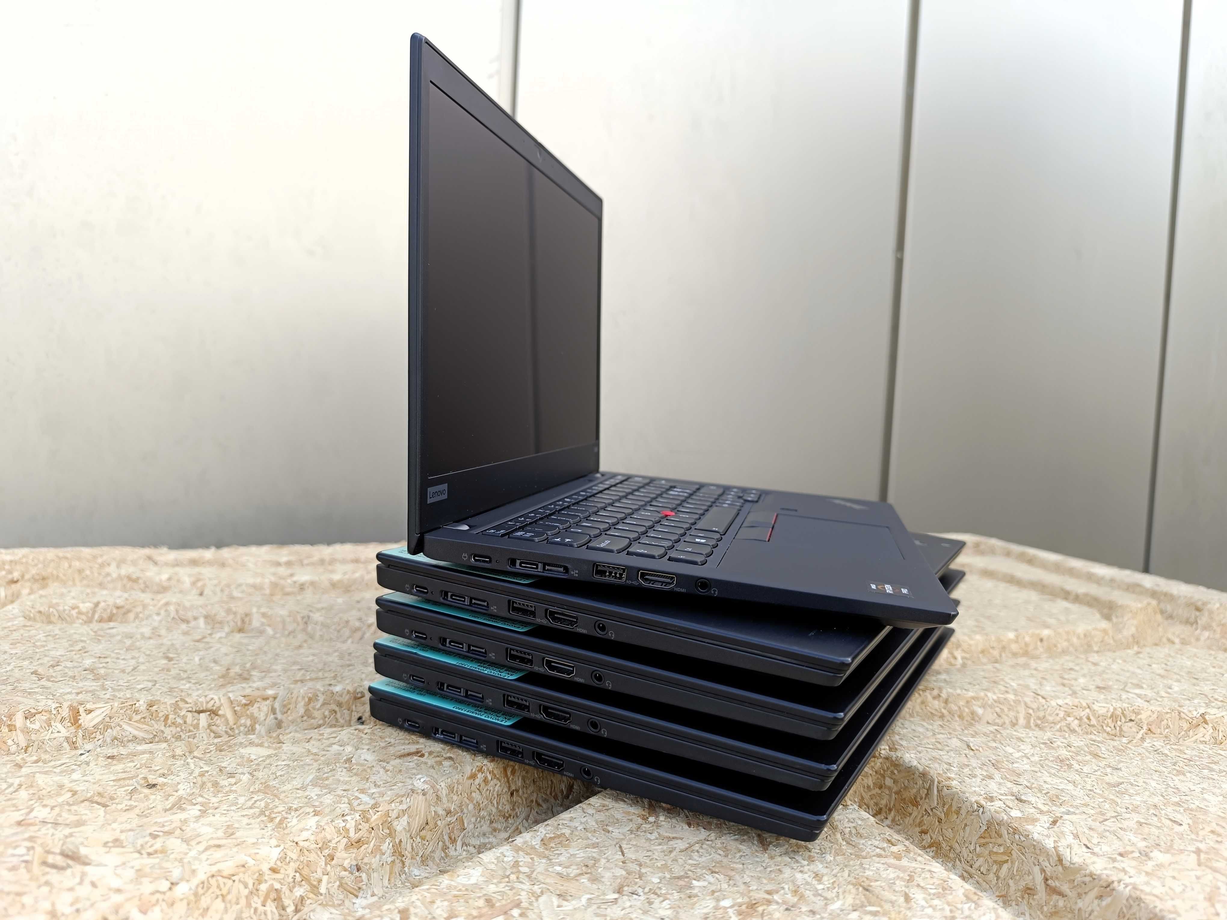 ОПТ!200+шт\Lenovo ThinkPad X395 16GB\SSD256\FHD IPS\Сенсорний\2021рік