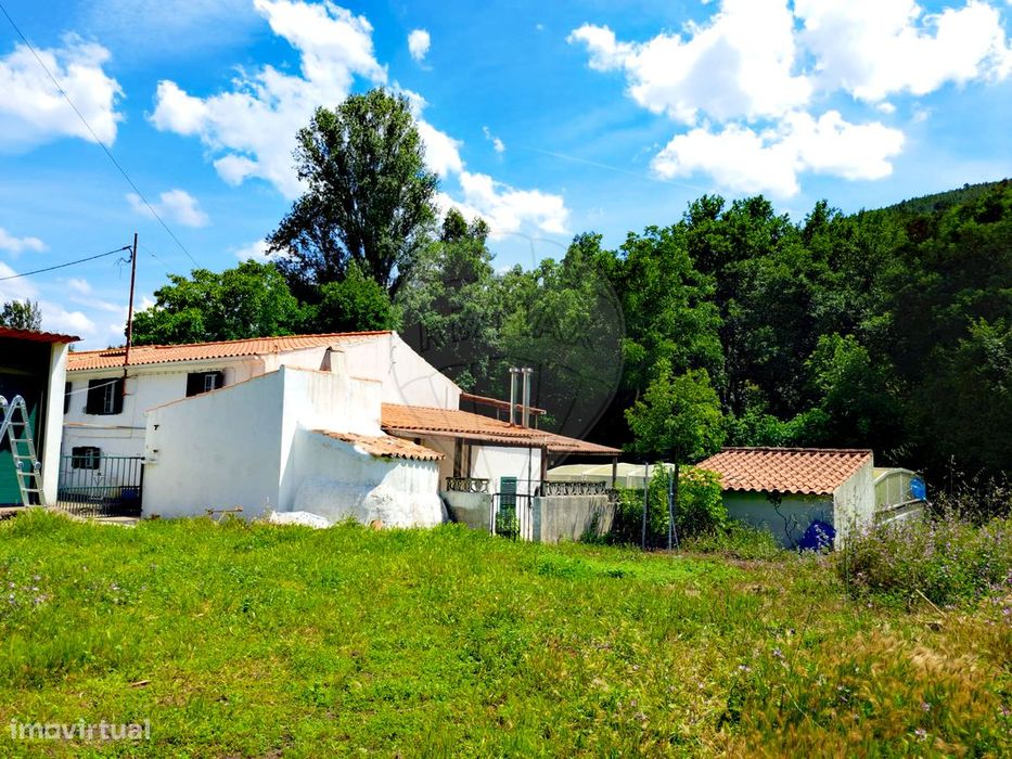 Quinta T5 para venda