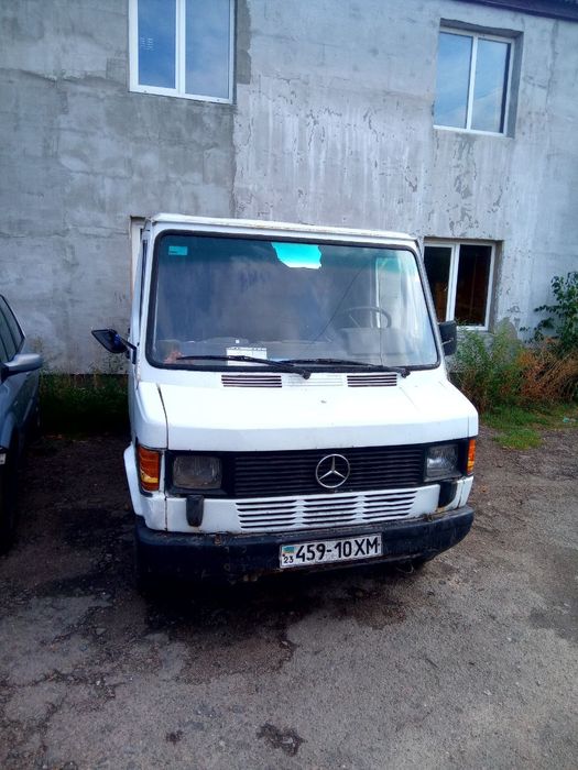Продам буса вантажного