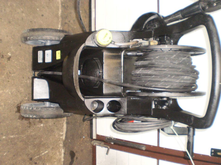 Myjka Karcher HD 10-21/4-s