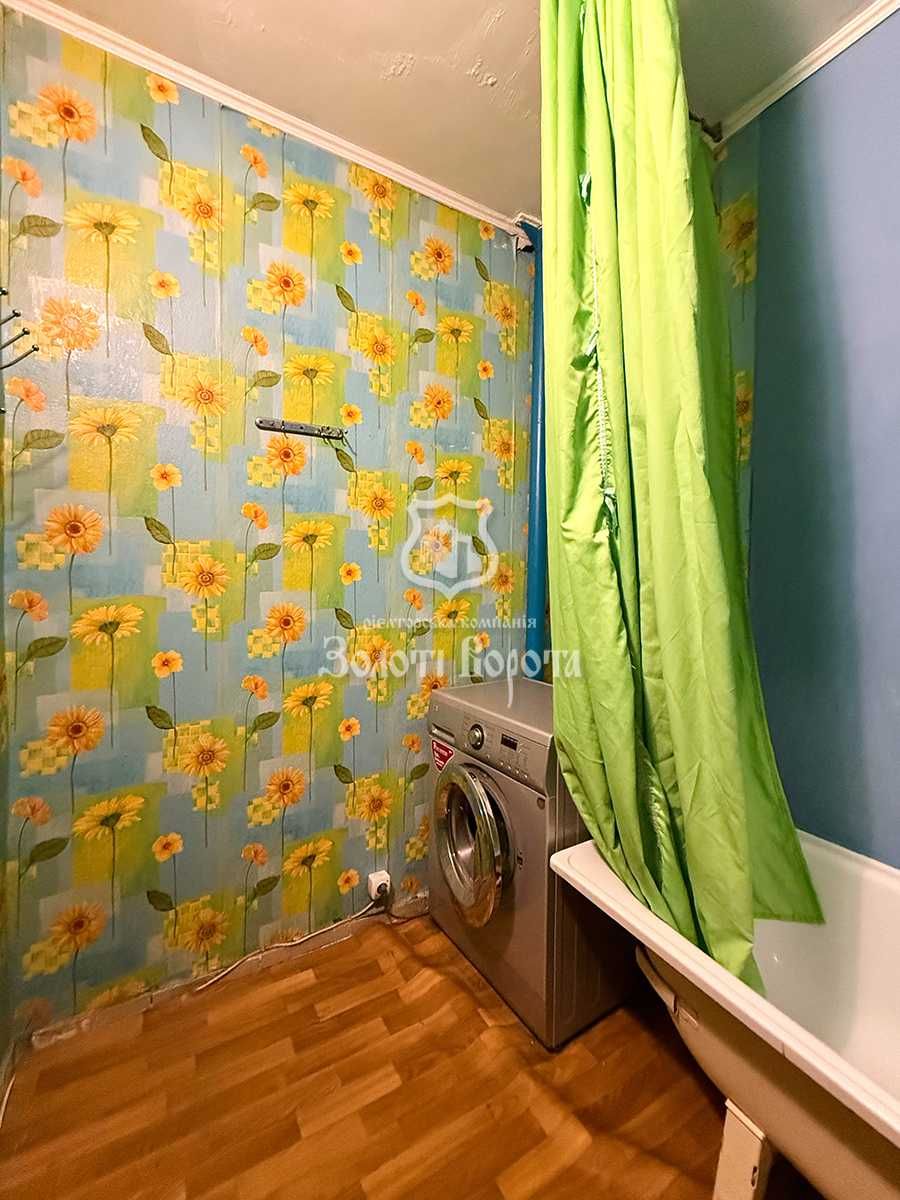 Квартира, 3к. Житловий стан. Вишняківська, 13б, Дарницький район